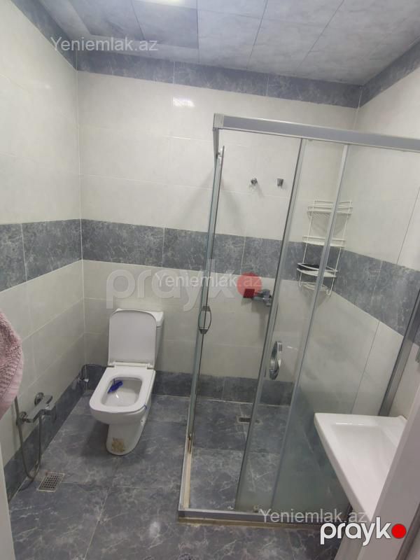 Satılır 2 otaqlı Bina evi menzil (Yeni tikili), 86 m², Saray — Mənzil, Abşeron (10)