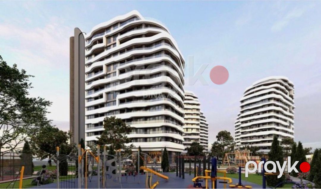 Satılır 2 otaqlı yeni tikili 61 m² — Mənzil, Bakı (4)