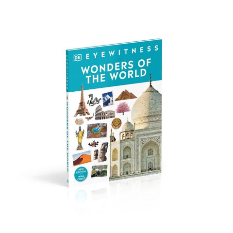 Wonders of the World — Bakı