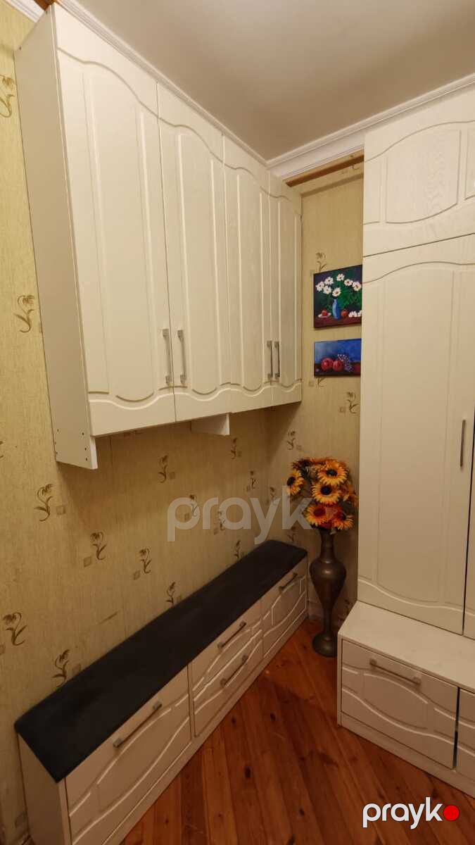2-otaqlı yeni tikili kirayə verilir, Masazır qəs., 54 m² — Mənzil, Bakı (7)
