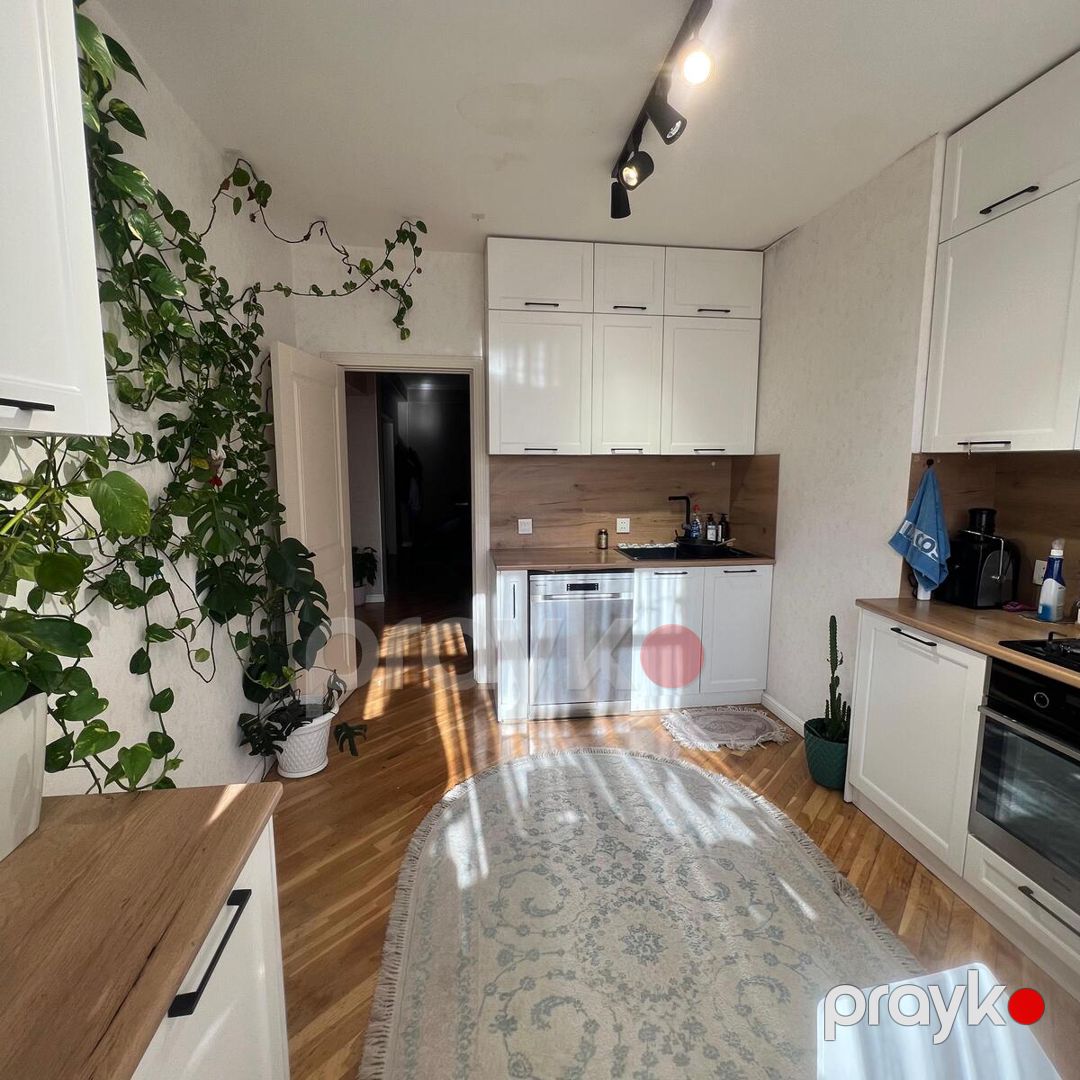 Satılır 3 otaqlı yeni tikili 115 m² — Mənzil, Bakı (12)