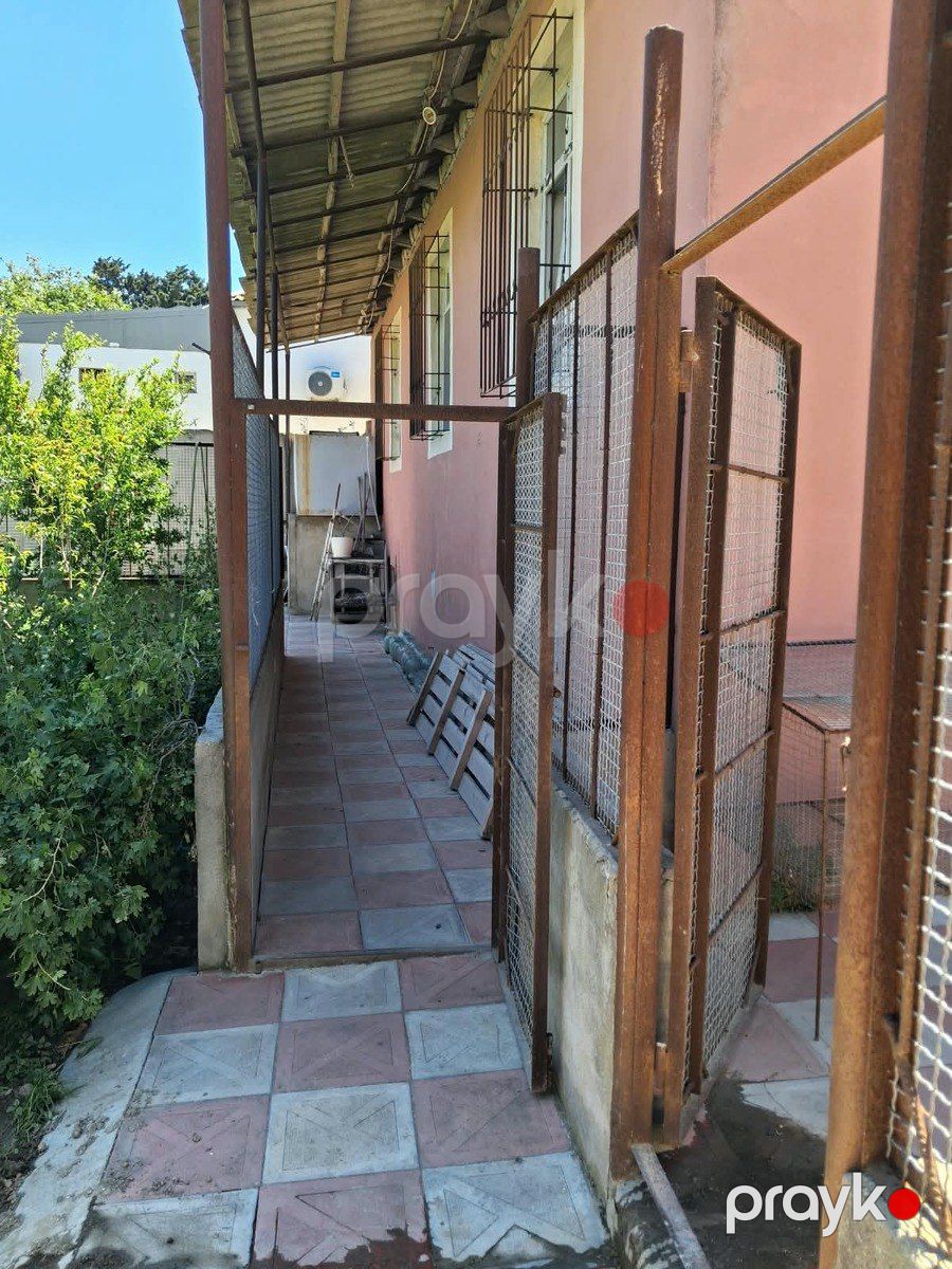 Satılır 5 otaqlı həyət evi/bağ evi 117 m² — Ev, villa, Bakı (5)