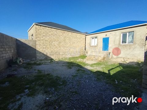 Həyət evi, Sumqayıt ş — Sumqayıt