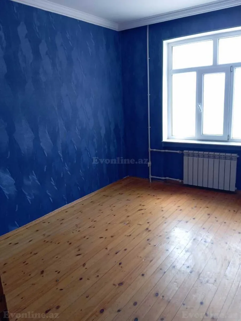 Kirayə verilir 2 otaqlı Mənzil Köhnə tikili 52 m² Bakı, Binəqədi r., Biləcəri — Mənzil, Bakı (2)