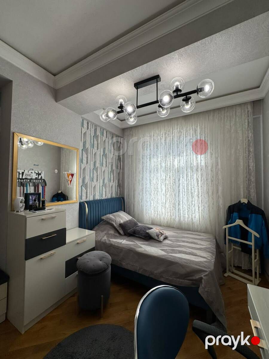 Satılır 4 otaqlı yeni tikili 152 m² — Mənzil, Bakı (11)