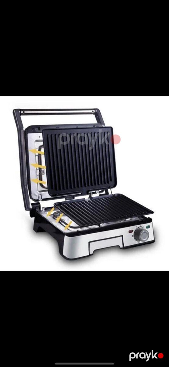 Toster Dsp 1045 — Ev texnikası, Bakı (4)