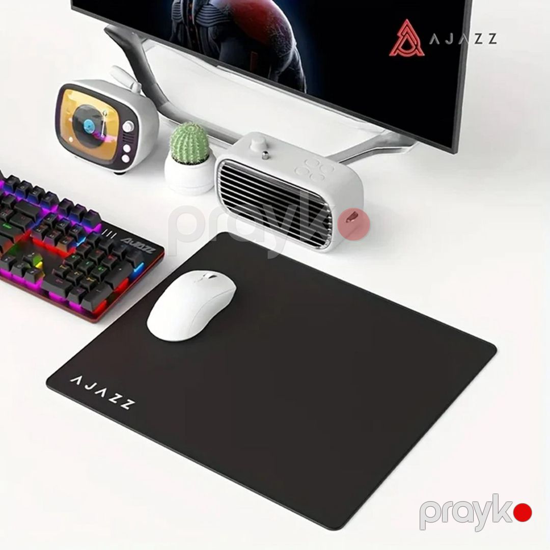 Ajazz MP02 - MousePad — Periferik cihazlar, Bakı (4)