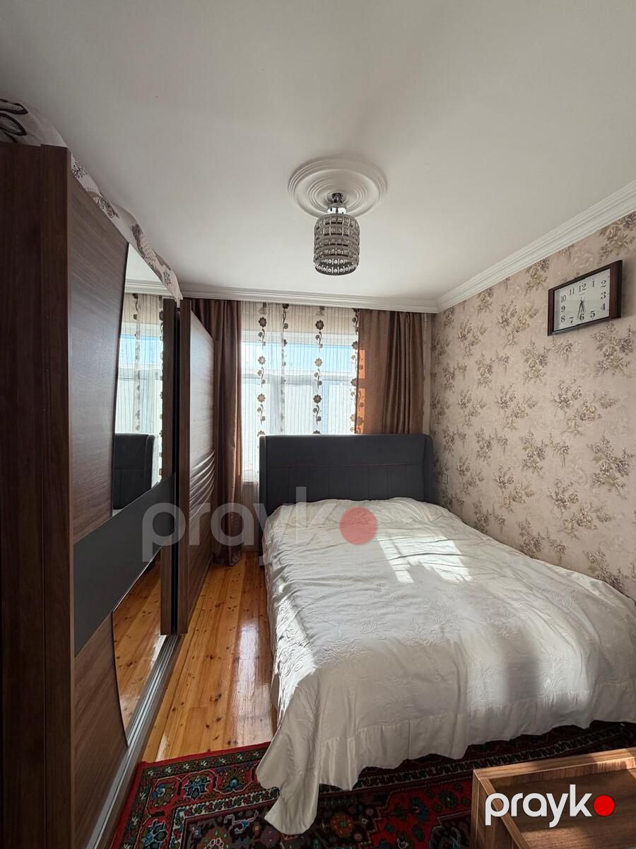 Satılır 2 otaqlı köhnə tikili 65 m² — Mənzil, Bakı (9)