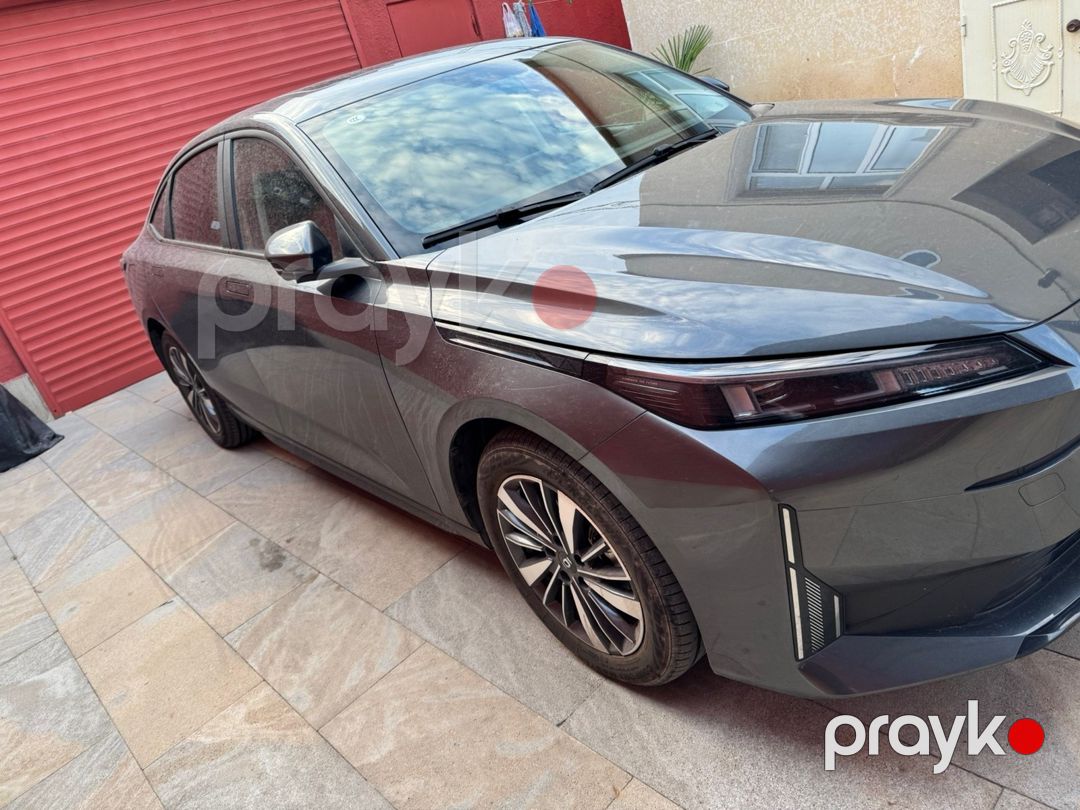 Changan Qiyuan A05, 2024 il — Avtomobillər, Sumqayıt (3)