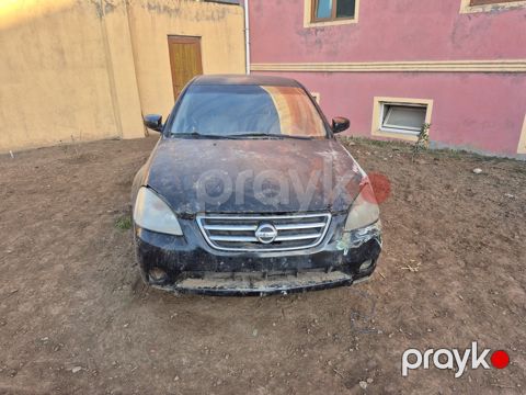 Nissan Altima 2004 ehtiyat hissələri — Gəncə