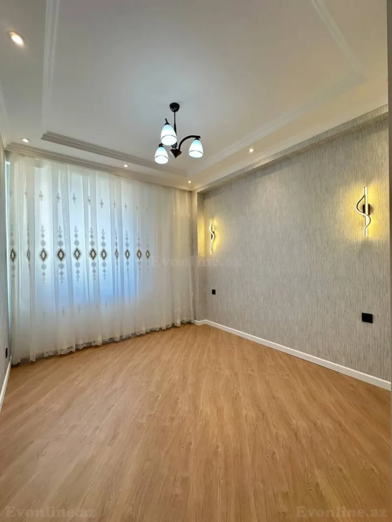 Kirayə verilir 3 otaqlı Mənzil Yeni tikili 110 m² Bakı, Yasamal r., 20 Yanvar m — Mənzil, Bakı (7)