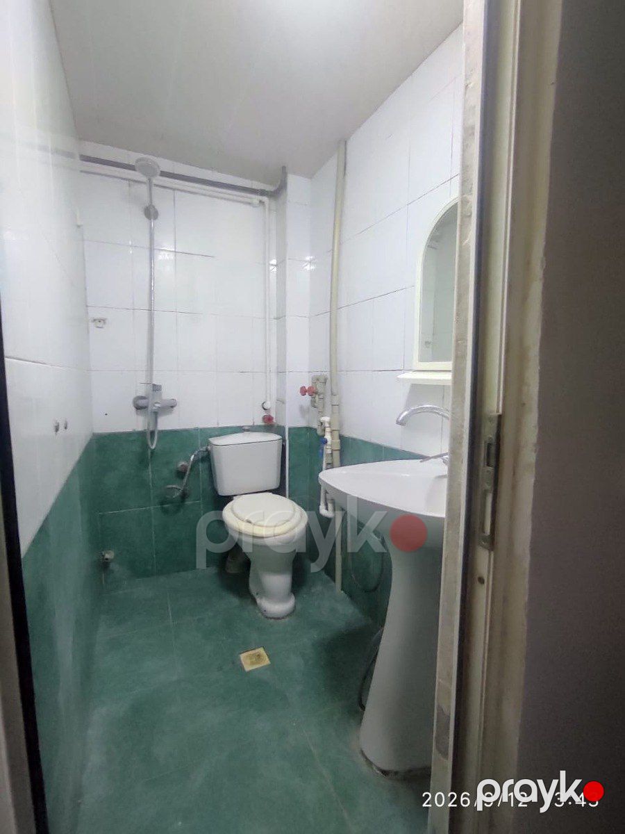 İcarəyə verilir 2 otaqlı köhnə tikili 50 m² — Mənzil, Bakı (11)