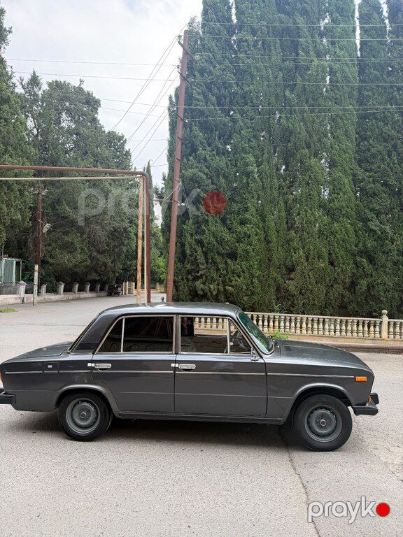 Lada (VAZ) 2106, 1.6 L, 2000 il, 659 984 km — Avtomobillər, Tovuz (10)