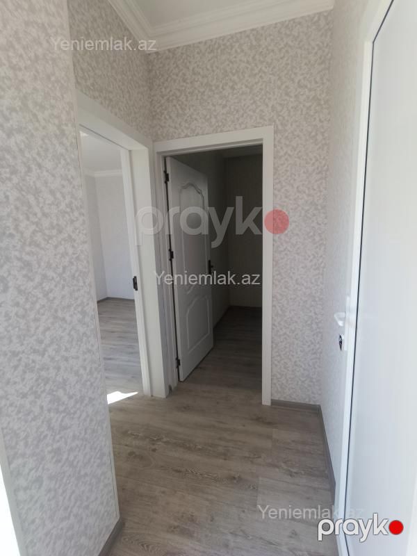 Satılır 2 otaqlı Həyət evi / Villa, 55 m², Masazır — Ev, villa, Abşeron (7)