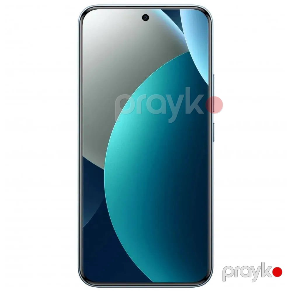Xiaomi Redmi Note 15 Pro Plus 5G 8/256GB Glacier Blue — Smartfonlar, Bakı (2)