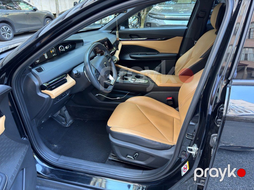 Changan Uni-V, 1.5 L, 2023 il, 135 500 km — Avtomobillər, Bakı (7)