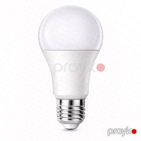 Lampa LED nova AEG-18W wh 6500K — Bakı