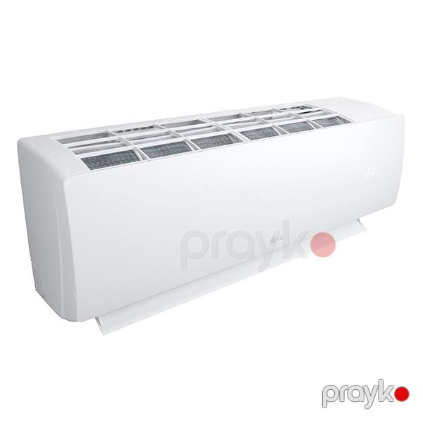 Kondisioner LG T12SDH Ağ — Kondisioner və split-sistemlər, Bakı (3)