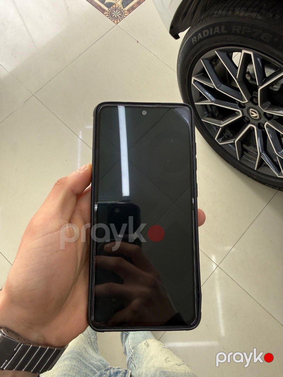 Samsung Galaxy A52 Awesome Violet 128GB/4GB — Smartfonlar, Bakı (4)