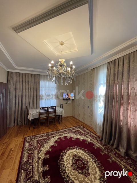 Satılır 3 otaqlı həyət evi/bağ evi 100 m² — Bakı