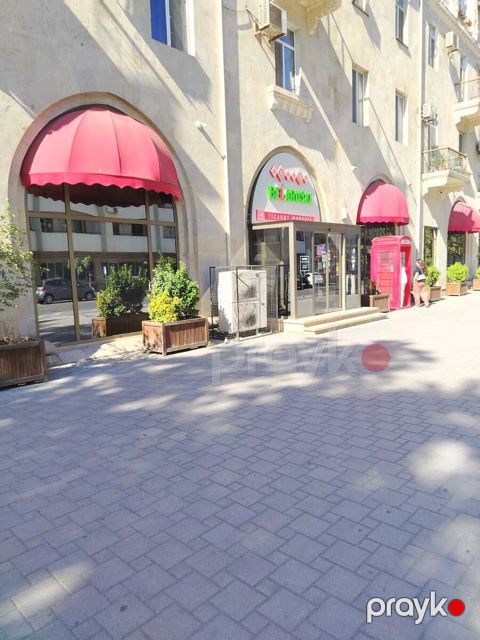İcarəyə verilir 3 otaqlı həyət evi/bağ evi 50 m² — Bakı