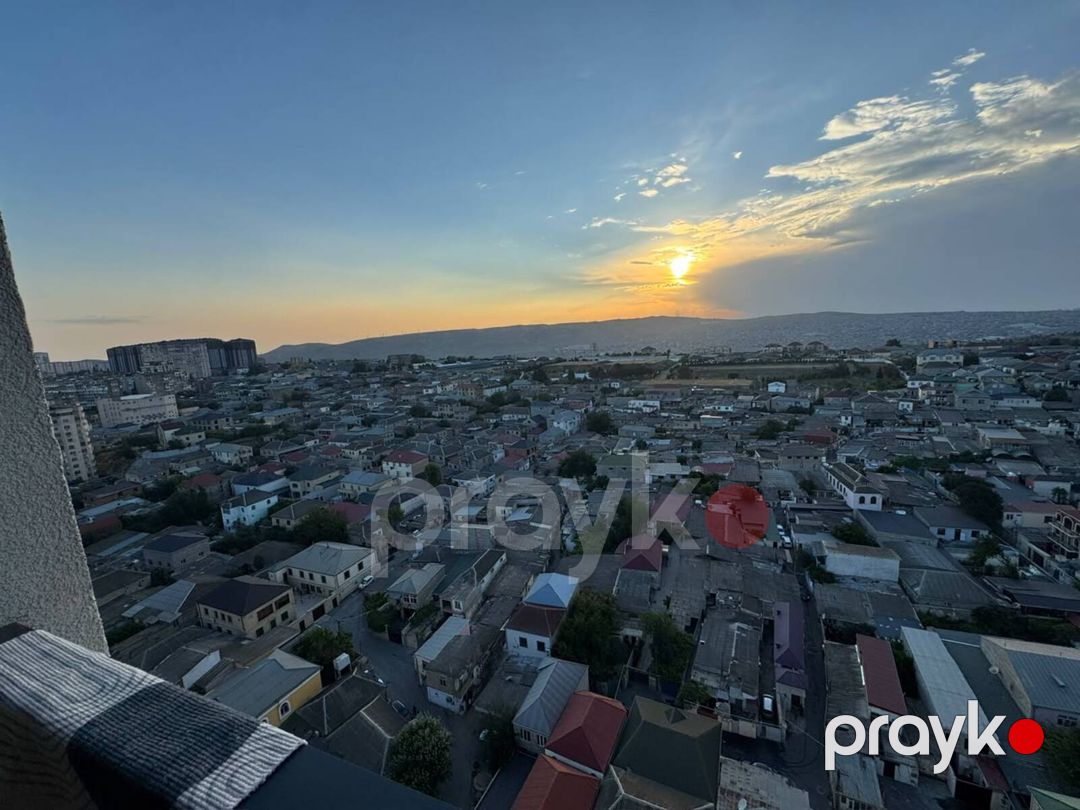 Satılır 3 otaqlı yeni tikili 77 m² — Mənzil, Bakı (12)