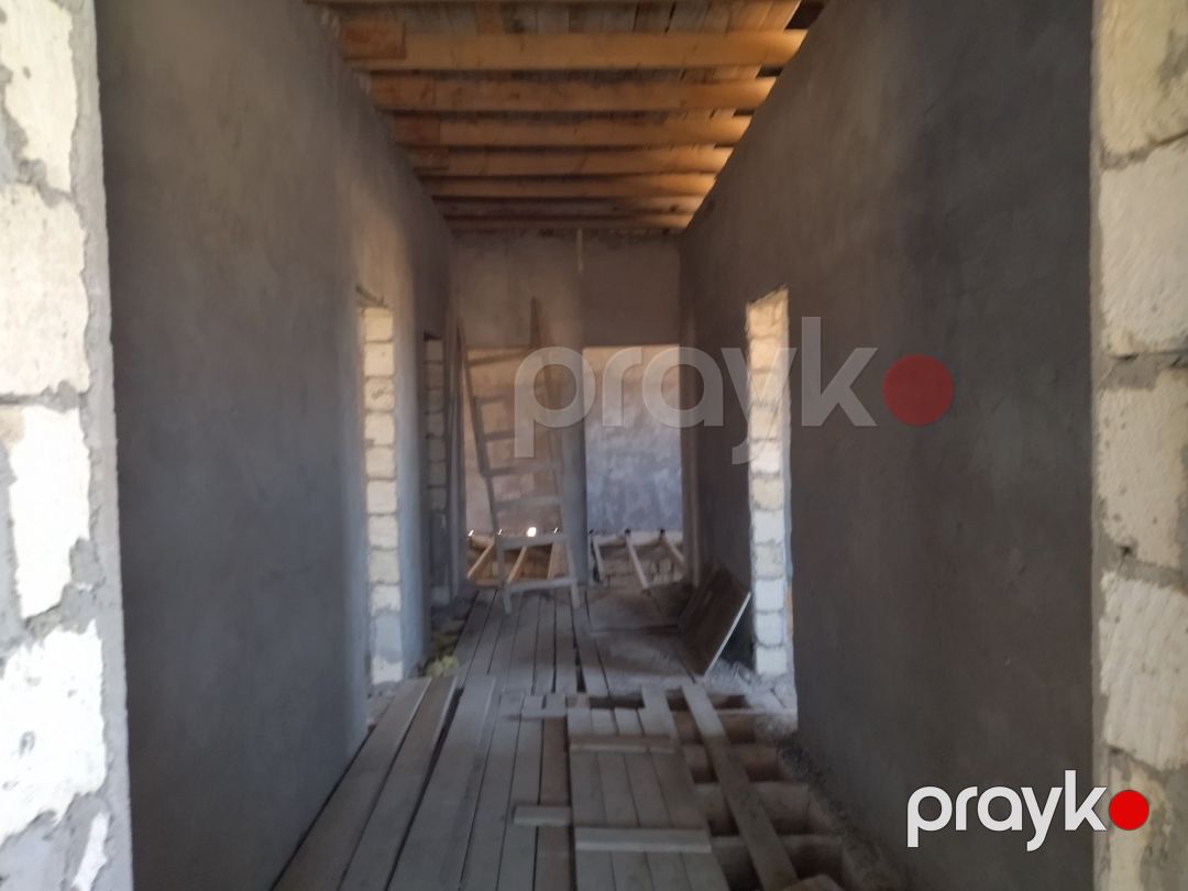 Həyət evi, Masazır qəs — Ev, villa, Bakı (7)