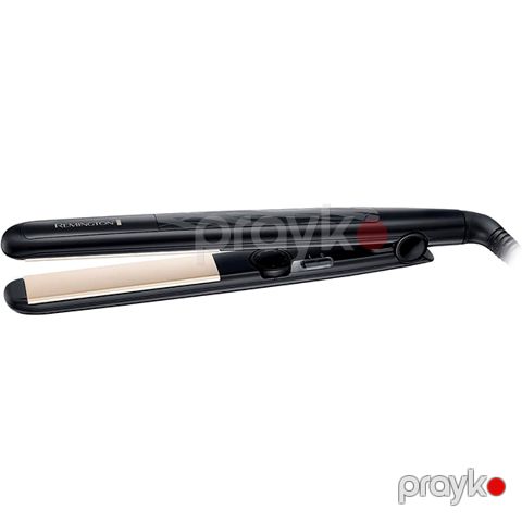 Saç düzləşdirici Remington S3500 Black — Bakı
