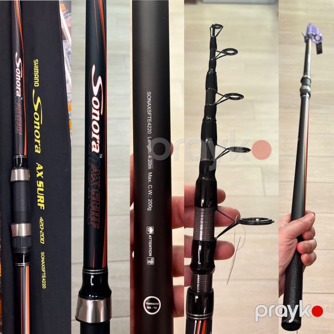 Tilov ağacı Shimano SONAXSFTE4220 — Mallar, Bakı (4)