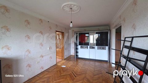 Satılır 2 otaqlı köhnə tikili 45 m² — Sumqayıt