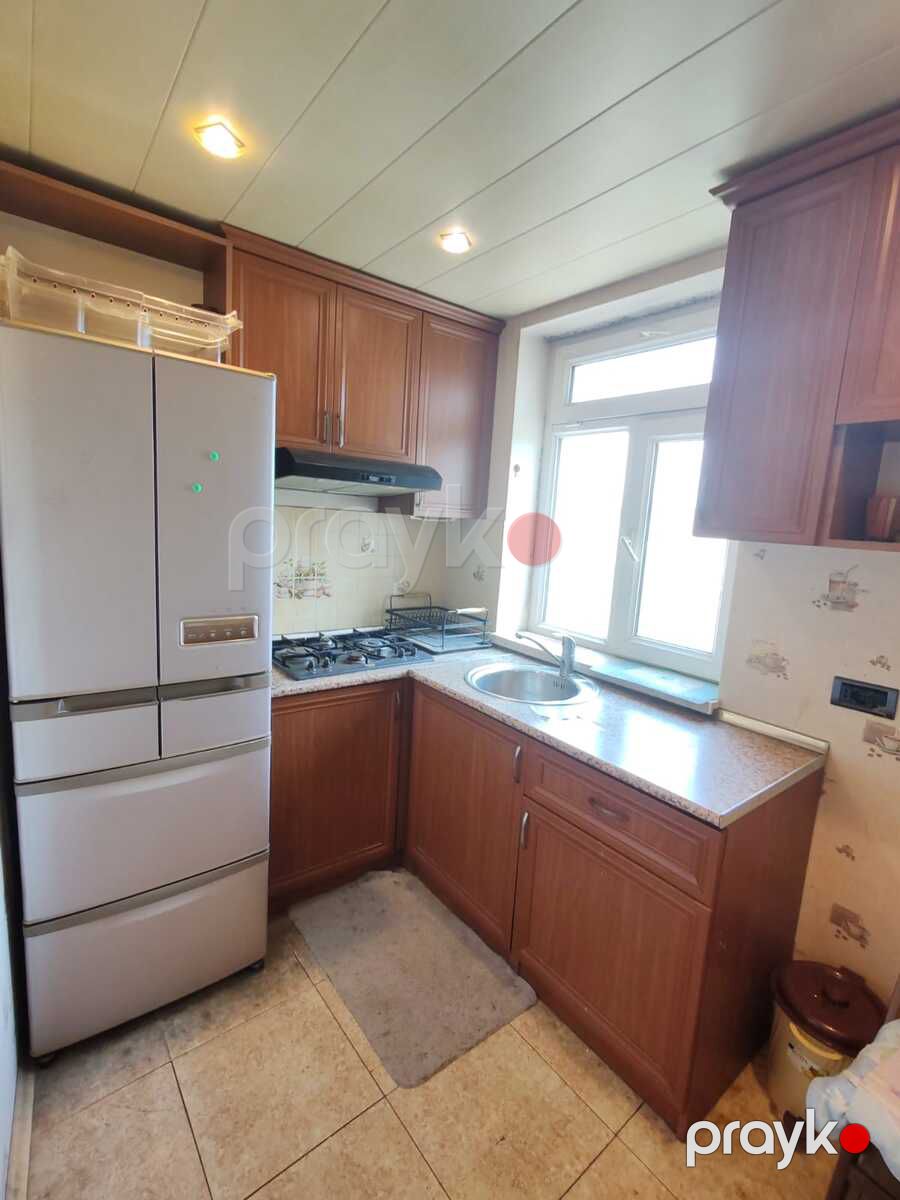 Satılır 2 otaqlı köhnə tikili 53 m² — Mənzil, Bakı (9)