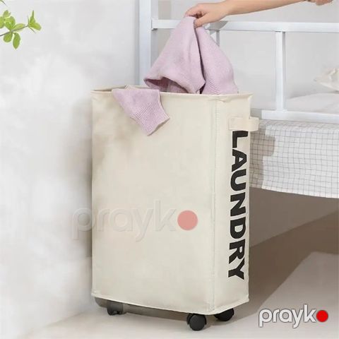 Çamaşır üçün səbət 5524 — Bakı