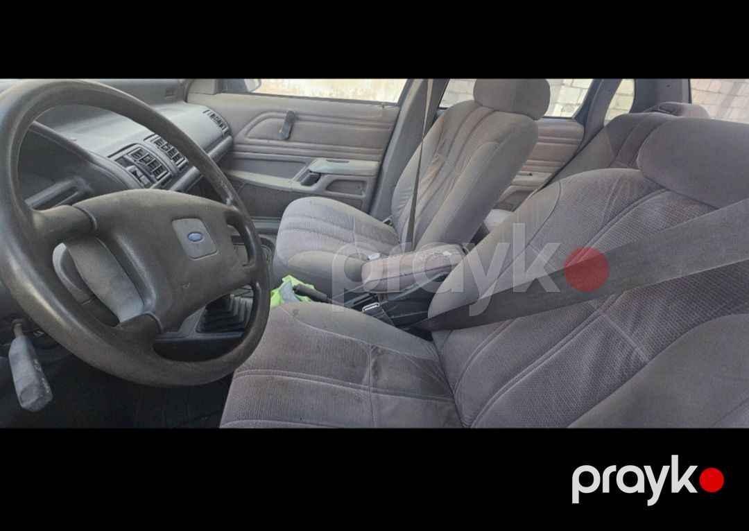 Ford Tempo, 1992 il — Avtomobillər, Bakı (4)