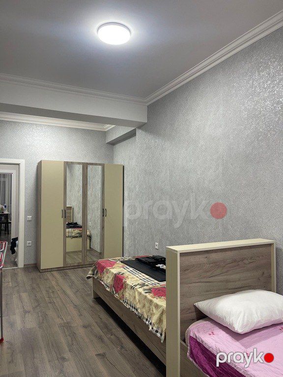 Satılır 3 otaqlı yeni tikili 100 m² — Mənzil, Bakı (8)