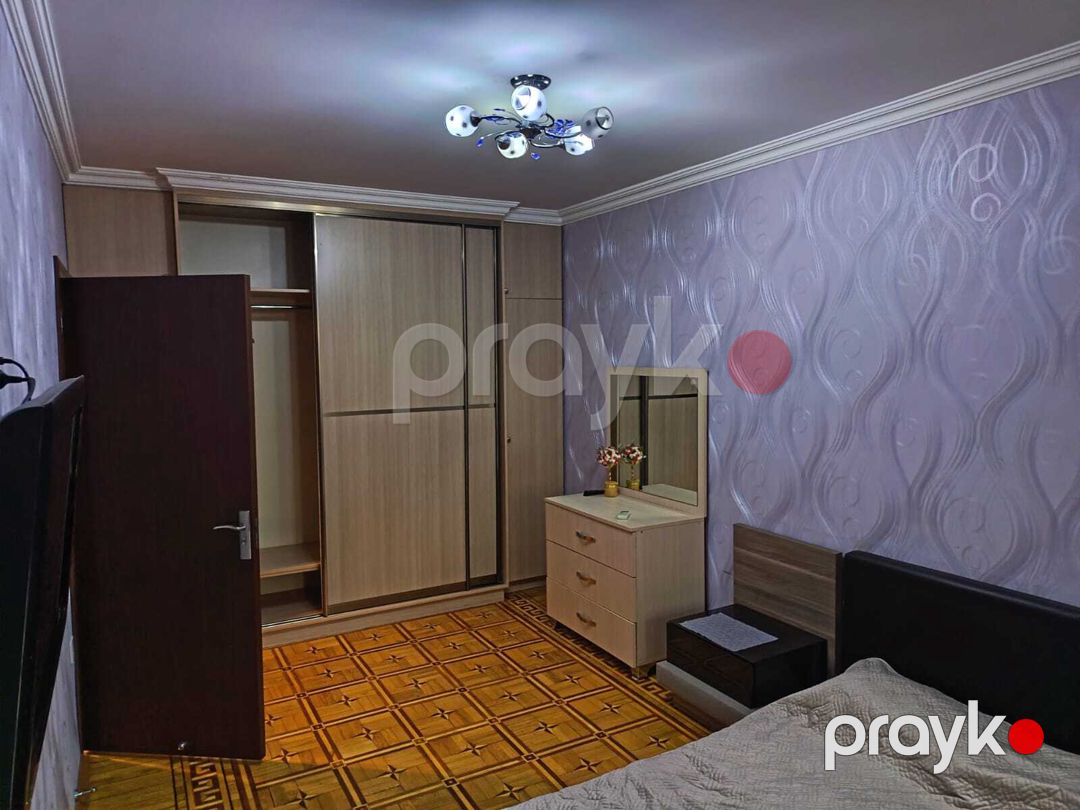 Satılır 3 otaqlı köhnə tikili 80 m² — Mənzil, Bakı (10)