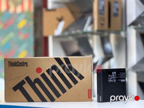 Lenovo ThinkCentre neo 50q Gen4 Mini Pc — Bakı