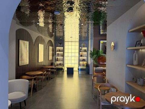 İcarəyə verilir obyekt 200 m² — Bakı