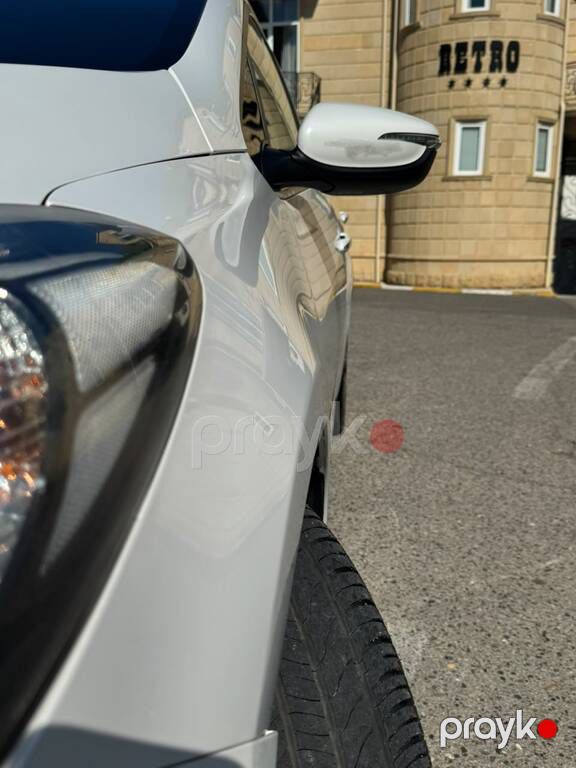Kia Cerato, 1.6 L, 2013 il, 150 000 km — Avtomobillər, Bakı (5)