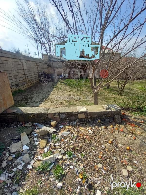 Satılır Torpaq sahəsi, 4 sot, 20-ci mikrorayon — Torpaq, Sumqayıt (5)