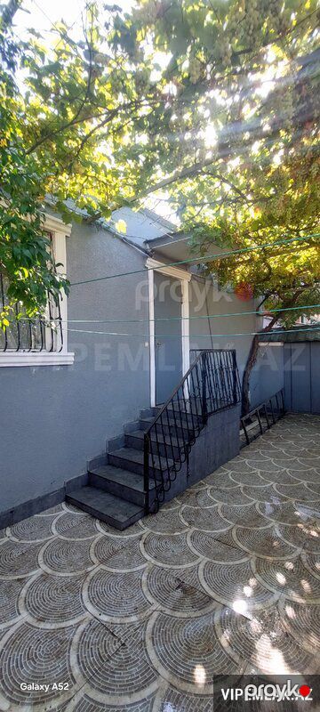 Binəqədi rayonunda 3 otaqlı Həyət evi Satılır, 90 m² — Ev, villa, Bakı (5)