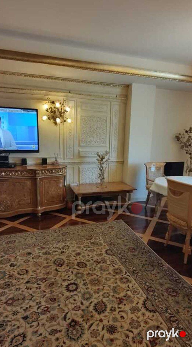 Satılır 3 otaqlı yeni tikili 154 m² — Mənzil, Bakı (9)