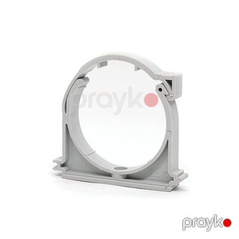 Hıll fan xamut kanalızasıya 75MM