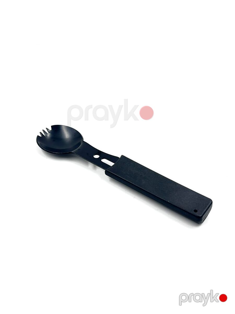 Kempinq üçün MultiTool Survival dəsti — Camping, ovçuluq və balıqçılıq, Bakı (8)
