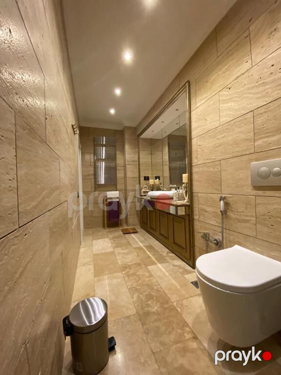 Satılır 4 otaqlı yeni tikili 154 m² — Mənzil, Bakı (10)