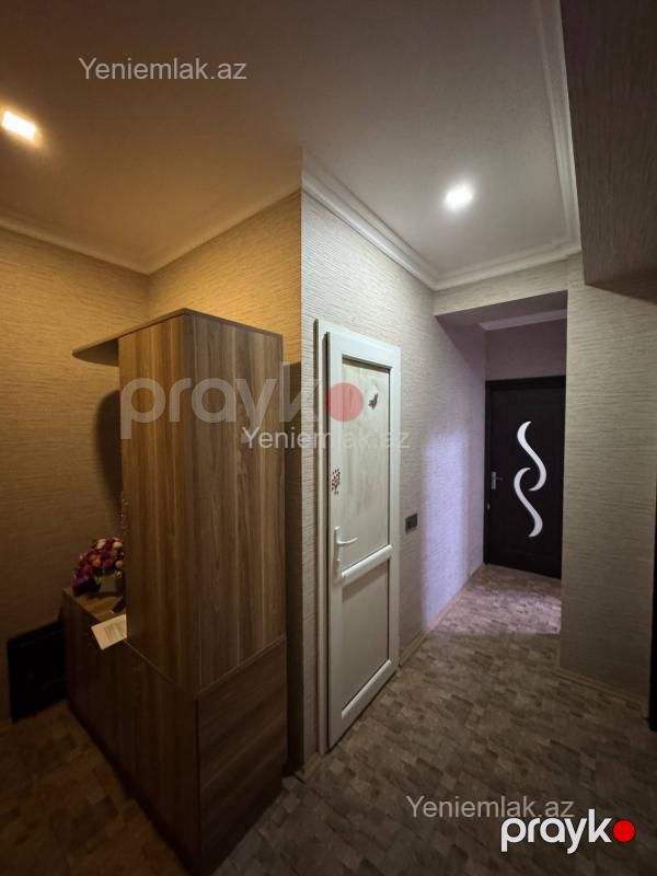 Satılır 2 otaqlı Bina evi menzil (Yeni tikili), 42 m², Masazır — Mənzil, Abşeron (2)