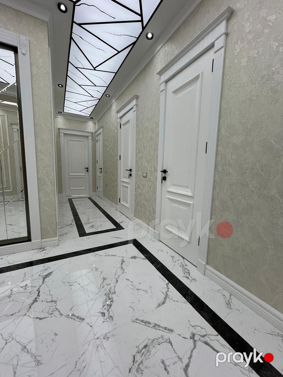 Satılır 3 otaqlı yeni tikili 136 m² — Mənzil, Bakı (12)