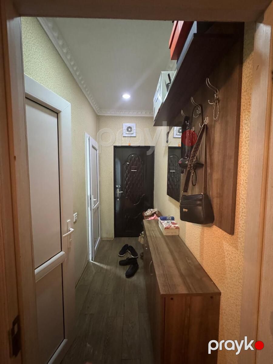 Satılır 2 otaqlı köhnə tikili 55 m² — Mənzil, Bakı (6)