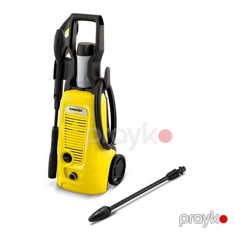 Yüksək təzyiqli mini yuyucu Karcher K 4 Universal Edition (1.679-300.0) — Bakı