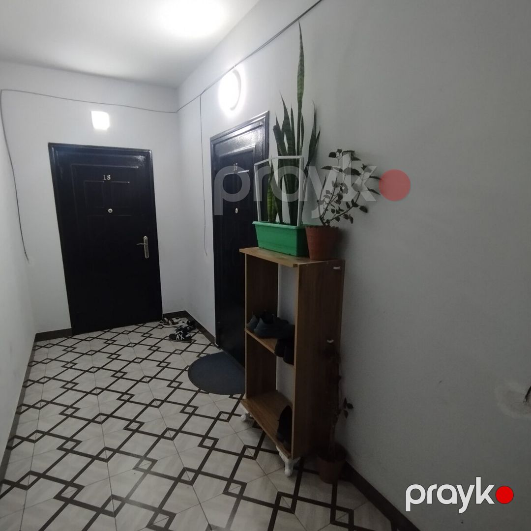 2-otaqlı yeni tikili, Səttar Bəhlulzadə küç., 43.2 m² — Mənzil, Bakı (2)