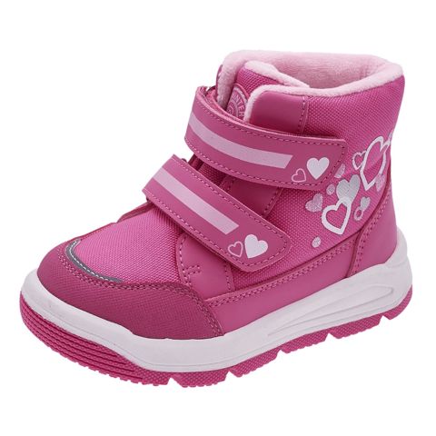 Qızlar üçün çəkmələr Chicco Wanessa-150, çəhrayı, ölçü 23 - 8051182615102 — Bakı